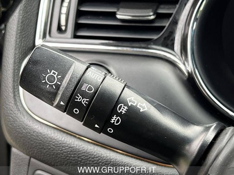 KIA cee'd 2016 Diesel Ceed 1.6 crdi GT Line 110cv