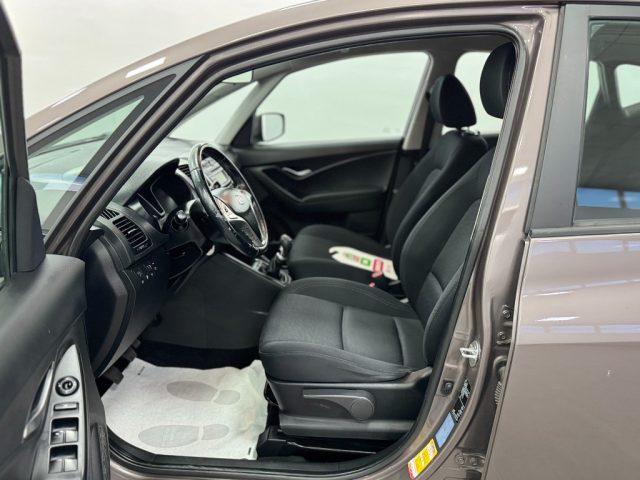 HYUNDAI iX20 1.4 CRDI 90 CV Style