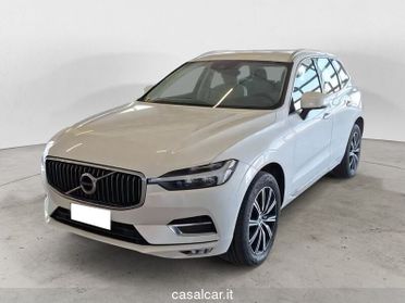 Volvo XC60 B4 (d) AWD Geartronic Inscription 3 ANNI DI GARANZIA KM ILLIMITATI PARI ALLA NUOVA
