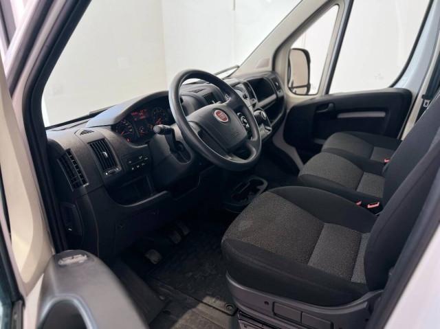 Fiat Ducato 30 MH2 2.3 mjt 120cv E6d-temp