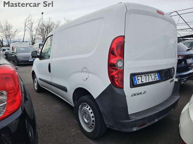 FIAT Doblo CARGO 1.3 Multijet 16v SX 95cv E6 - FZ771JE