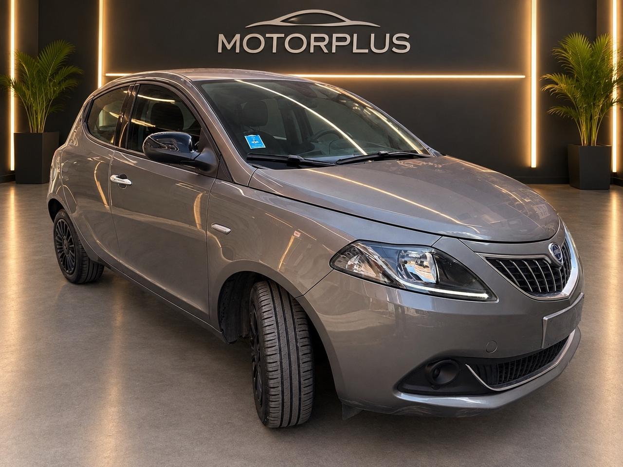 Lancia Ypsilon 1.0 *Hybrid*5porte*