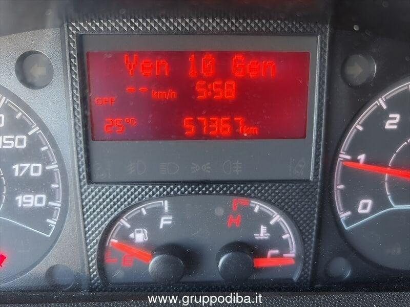 Peugeot Boxer III 330 2019 330 2.2 bluehdi 140cv S&S L2H2