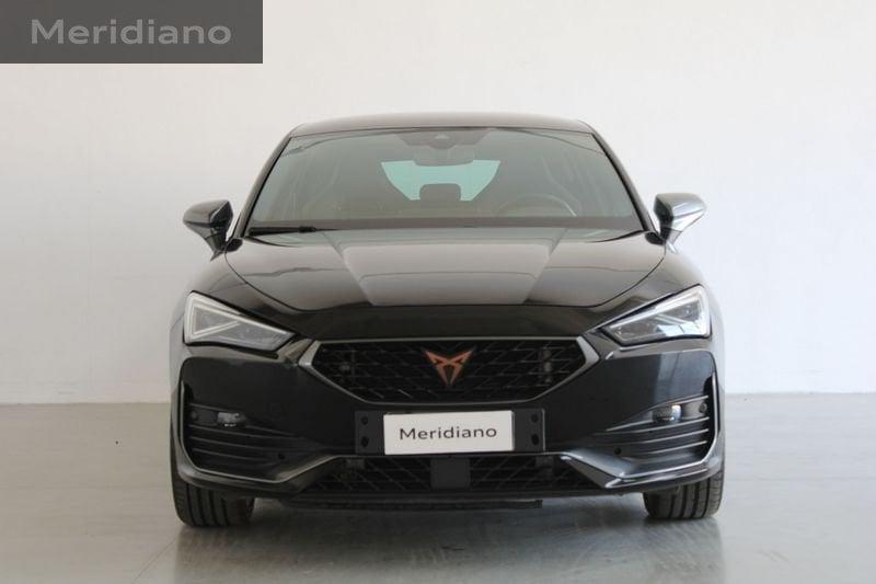 Cupra Leon 1.5 Hybrid 150 CV DSG