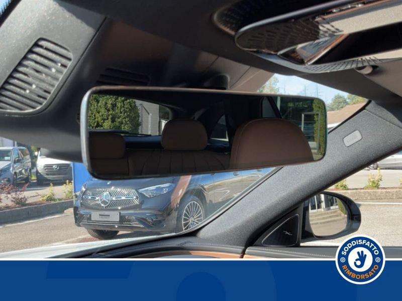 Mercedes-Benz Classe E 220d 4Matic All Terrain Station Wagon Premium