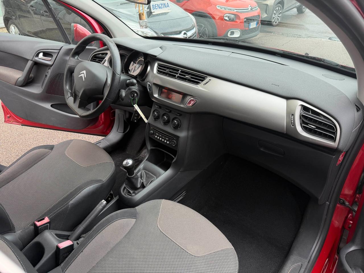Citroen C3 1.0 VTi 68CV NEOPATENTATI