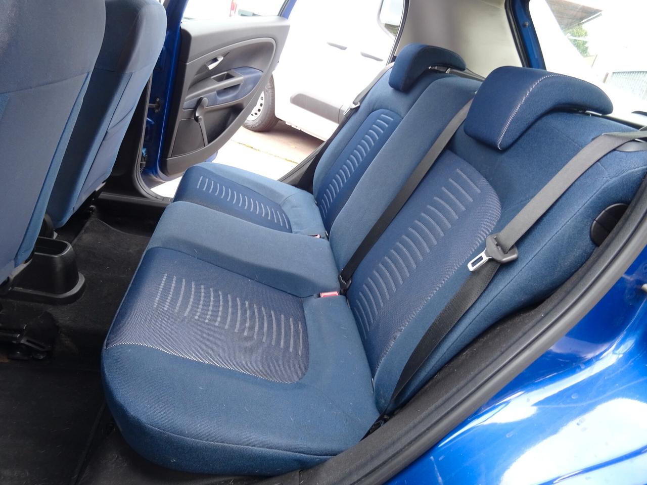 Fiat Grande Punto 1.2 5 porte Active
