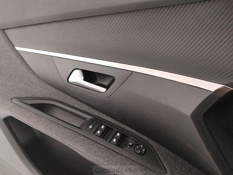 Peugeot 3008 3008 BlueHDi 130 S&S EAT8 Active Business