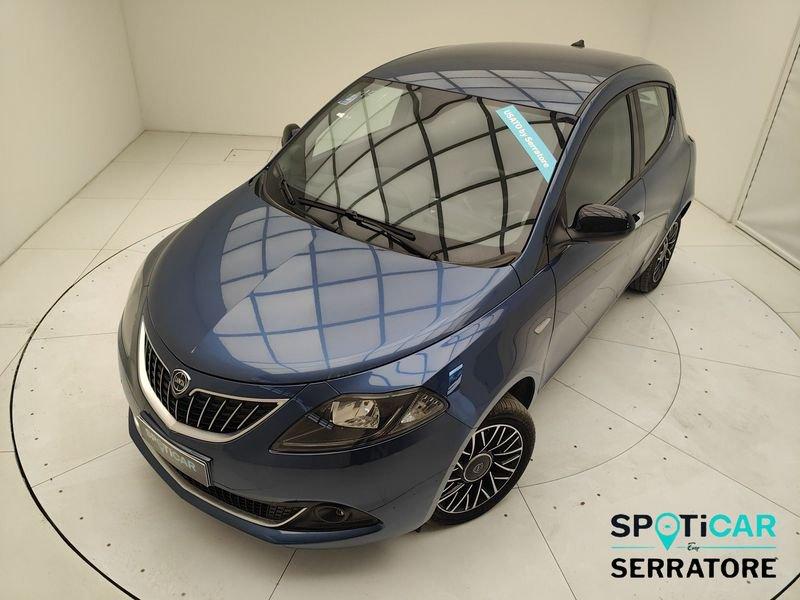 Lancia Ypsilon III 2021 1.0 firefly hybrid Platino s&s 70cv