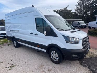 FORD TRANSIT L4H3 2.0TDCI 170CV E6D-I 2023