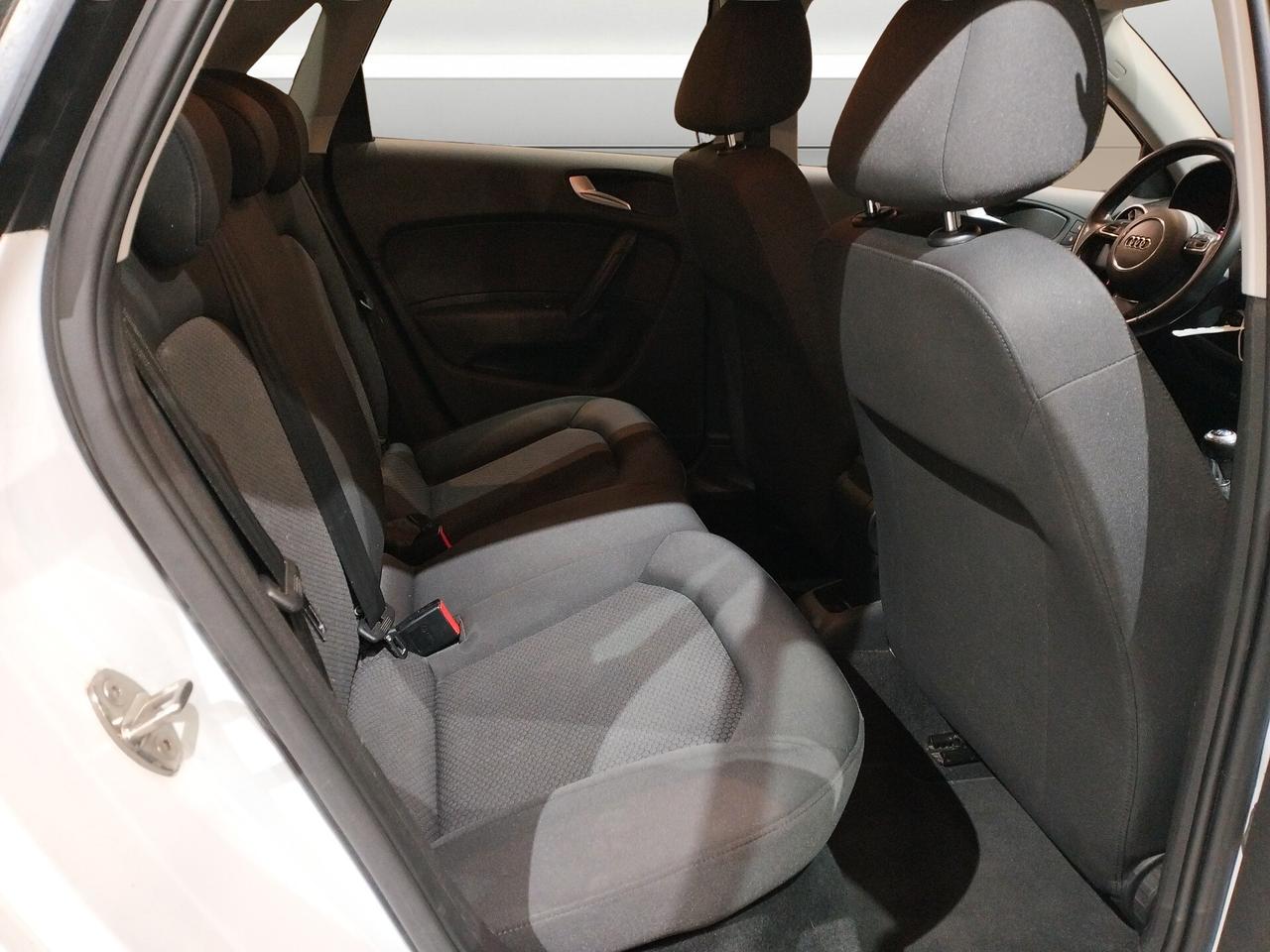 Audi A1 Sportback 1.6 tdi Sport