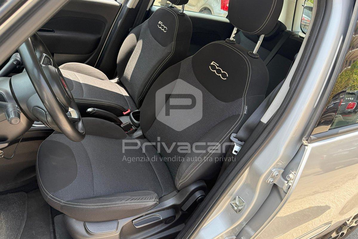 FIAT 500L 1.3 Multijet 95 CV Pop Star