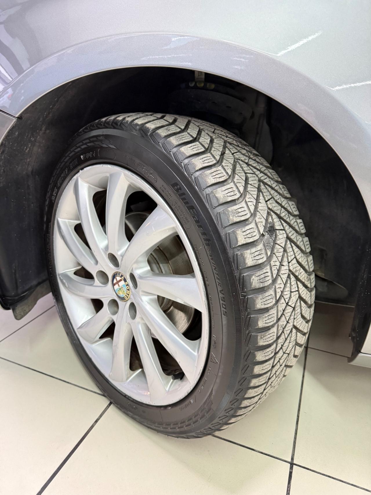 Alfa Romeo Giulietta 1.6 JTDm-2 120 CV Progression