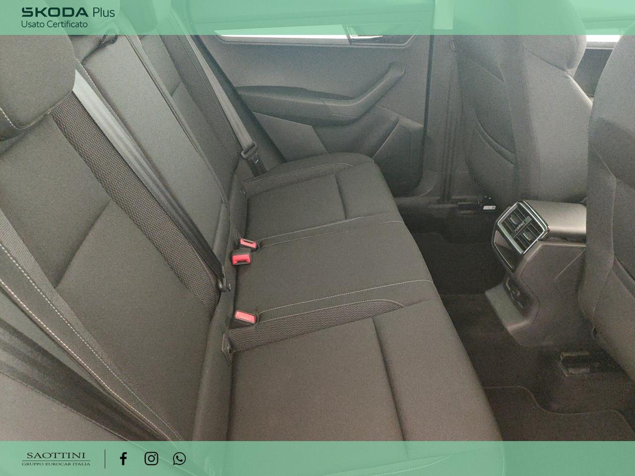 1.5 TSI Executive DSG