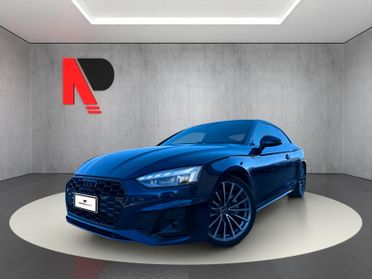 Audi A5 40 TDI 204Cv S tronic line edition