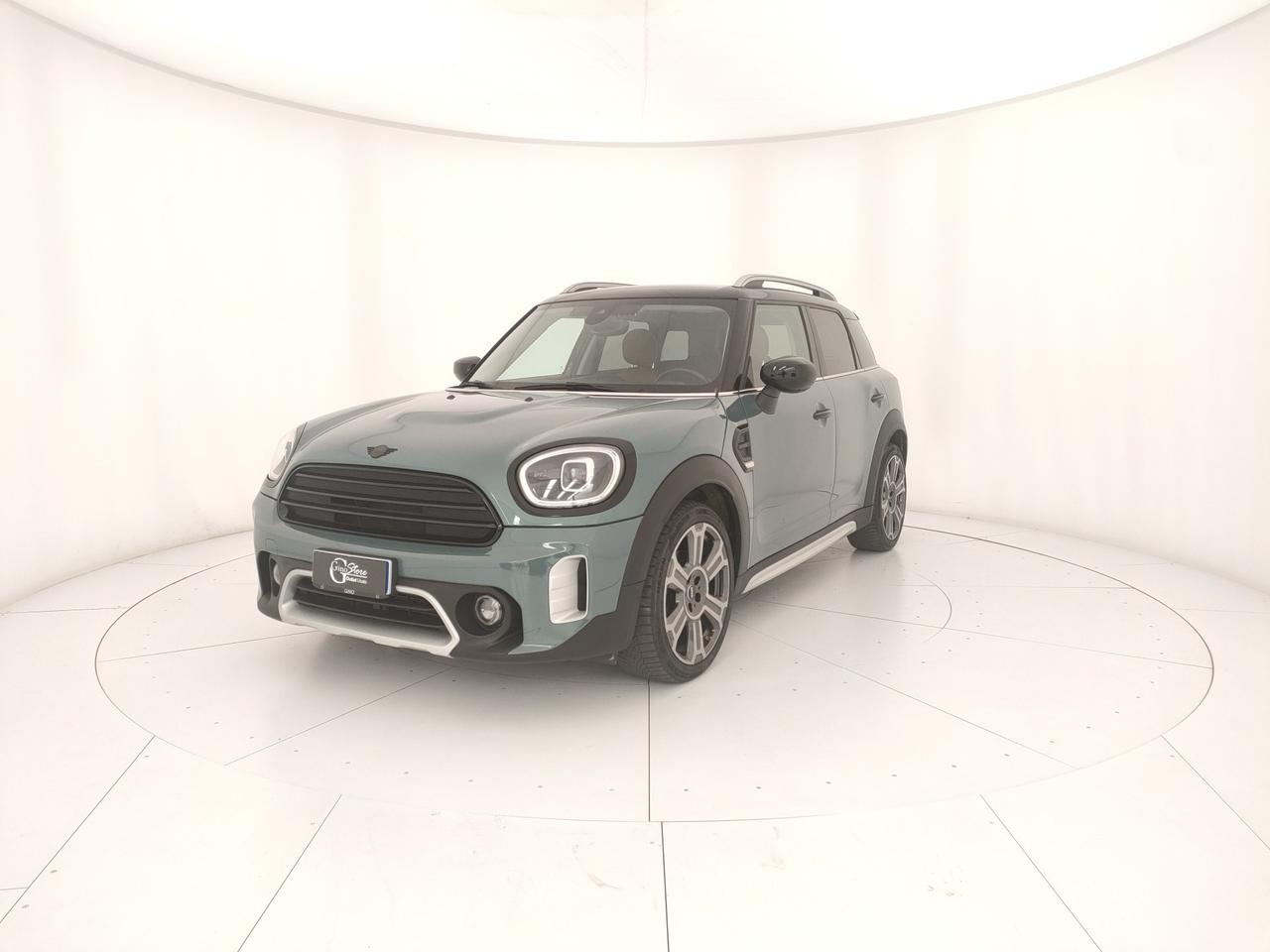 MINI Mini Countryman F60 2020 - Mini Countryman 2.0 Cooper D Northwood Edition all4 auto