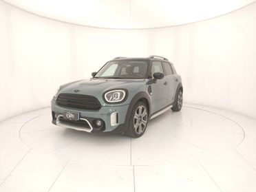 MINI Mini Countryman F60 2020 - Mini Countryman 2.0 Cooper D Northwood Edition all4 auto