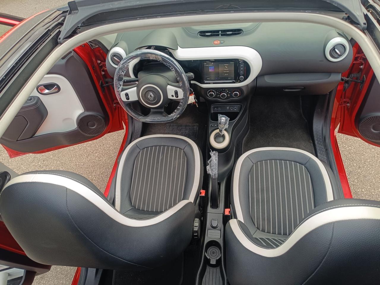 Renault Twingo TCe 95 CV Intens Cabrio