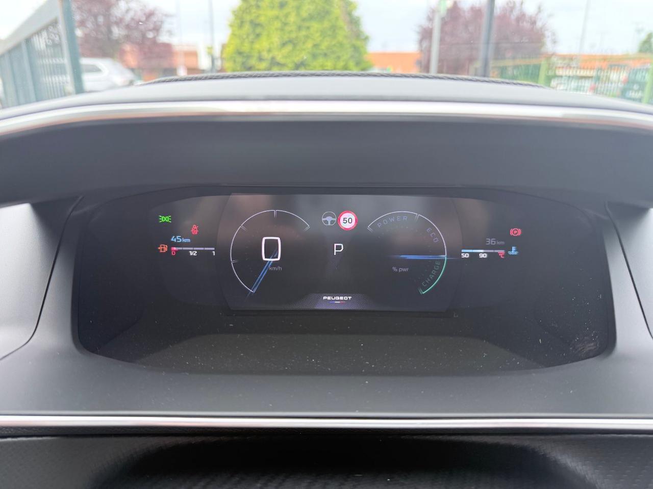 Peugeot 2008 2008 1.2 hybrid GT 145cv e-dcs6