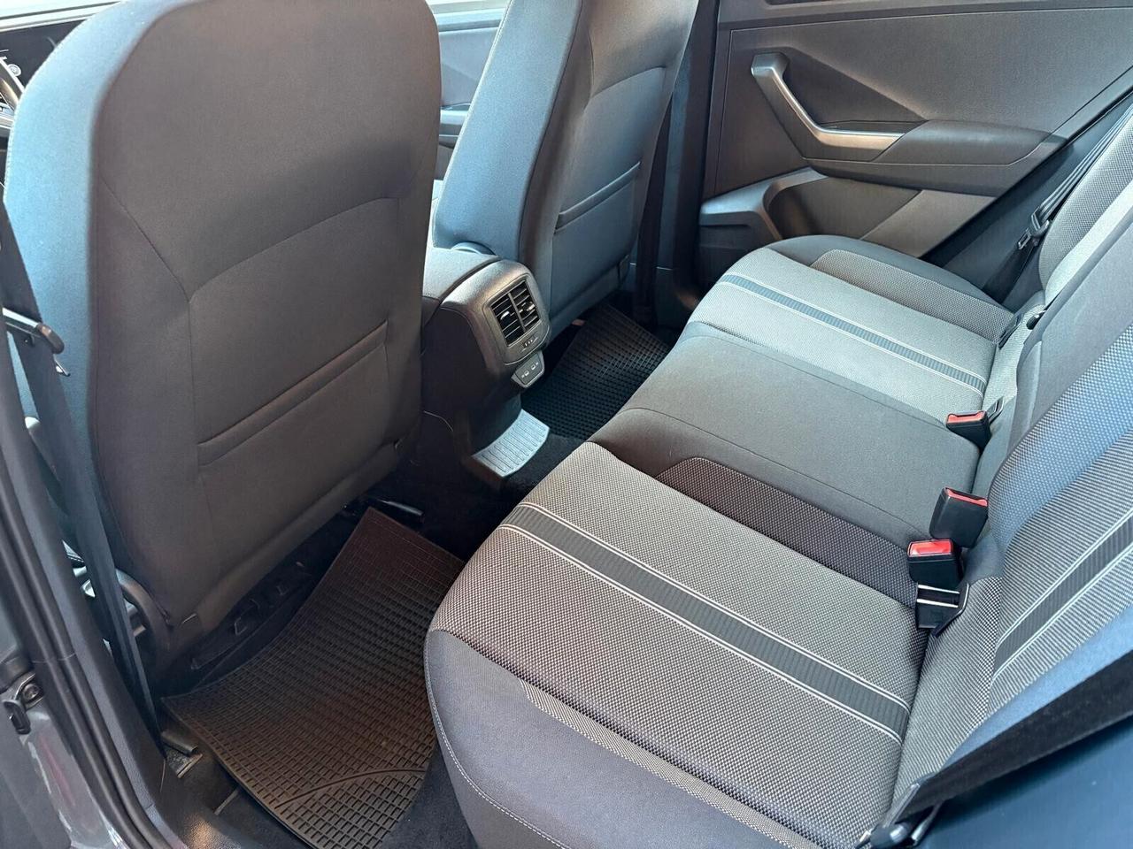 Volkswagen T-Roc 2.0 TDI SCR 150 CV DSG 4MOTION