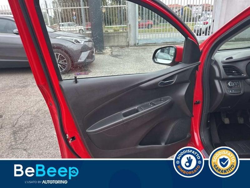 Opel Karl 1.0 ROCKS 75CV