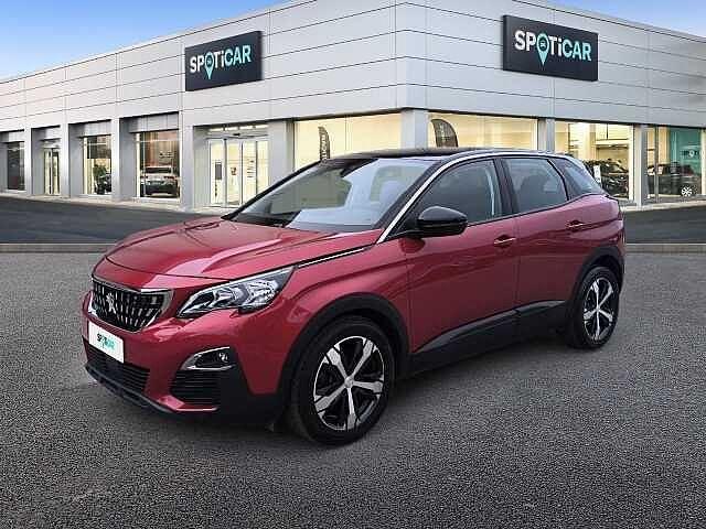 Peugeot 3008 BlueHDi 130 S&S Business