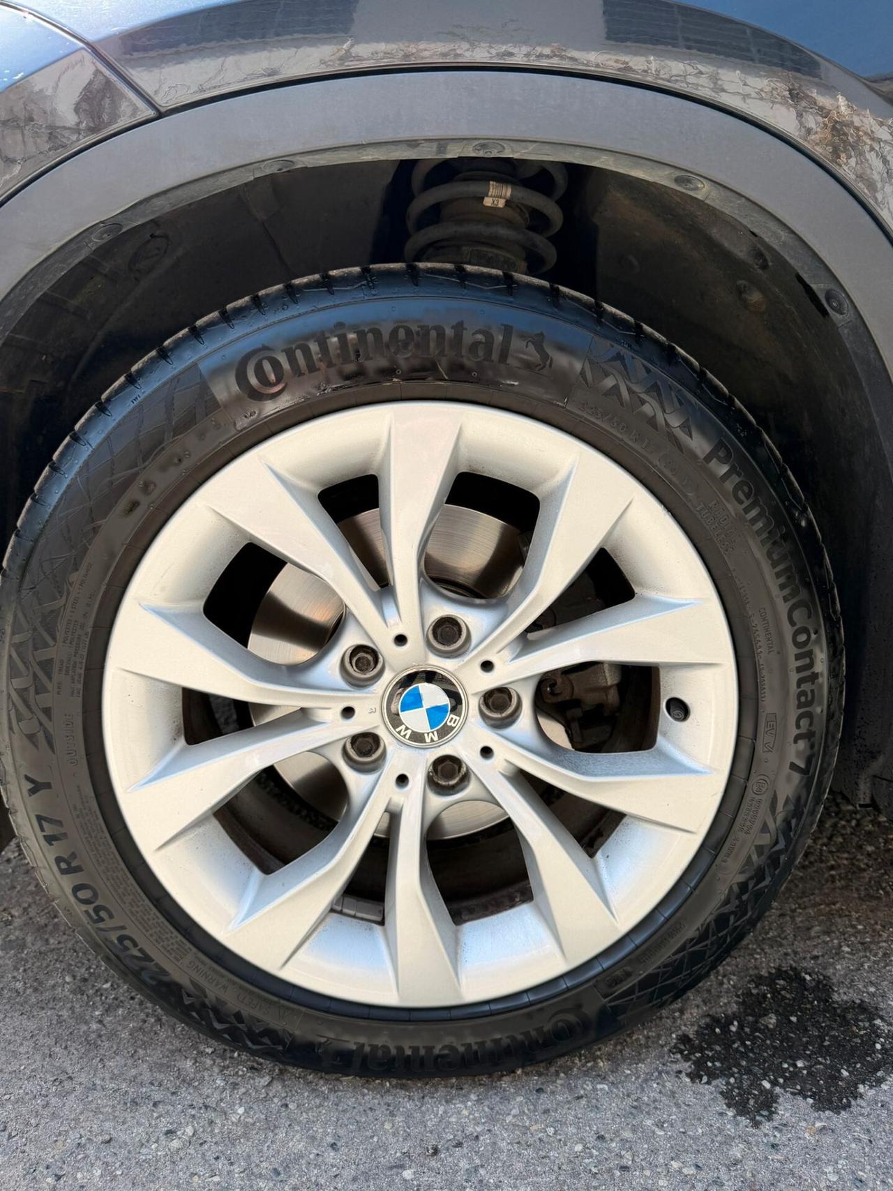 Bmw X1 xDrive20d Futura