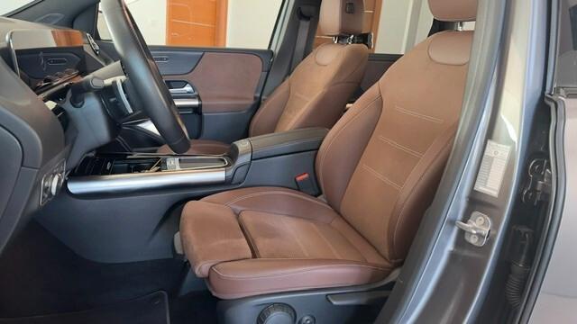 Mercedes-benz B 200 d Automatic AMG Line Premium
