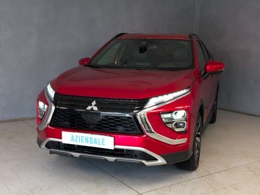 Mitsubishi 2.4 phev Instyle