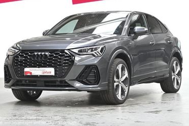 Audi Q3 Sportback 40 TDI QUATTRO S-LINE