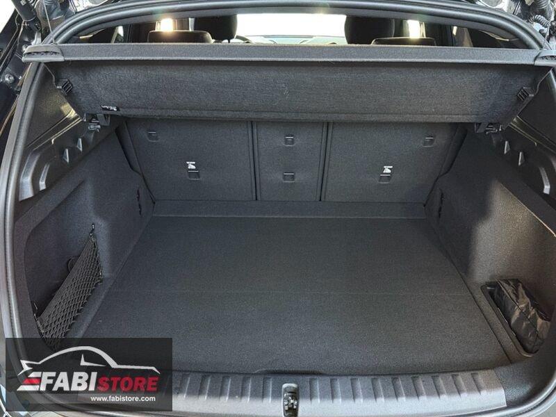 BMW X1 sDrive 20i 170 Cv DCT M- Sport - Harman, LED, Portellone, G.Traino ecc