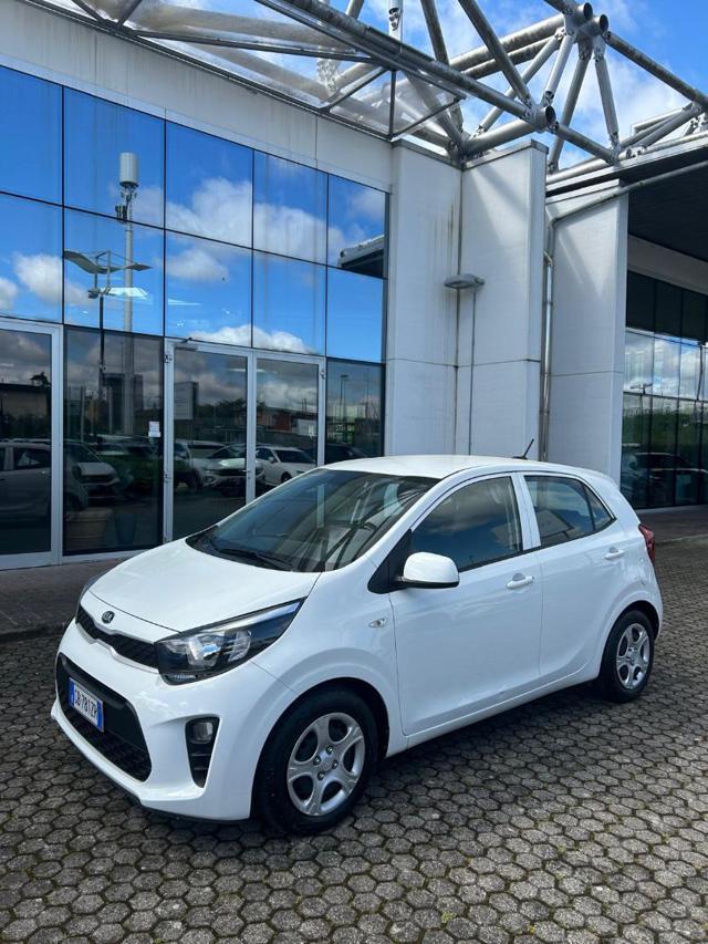 KIA Picanto 1.0 12V 5 porte City NEO PATENTATO
