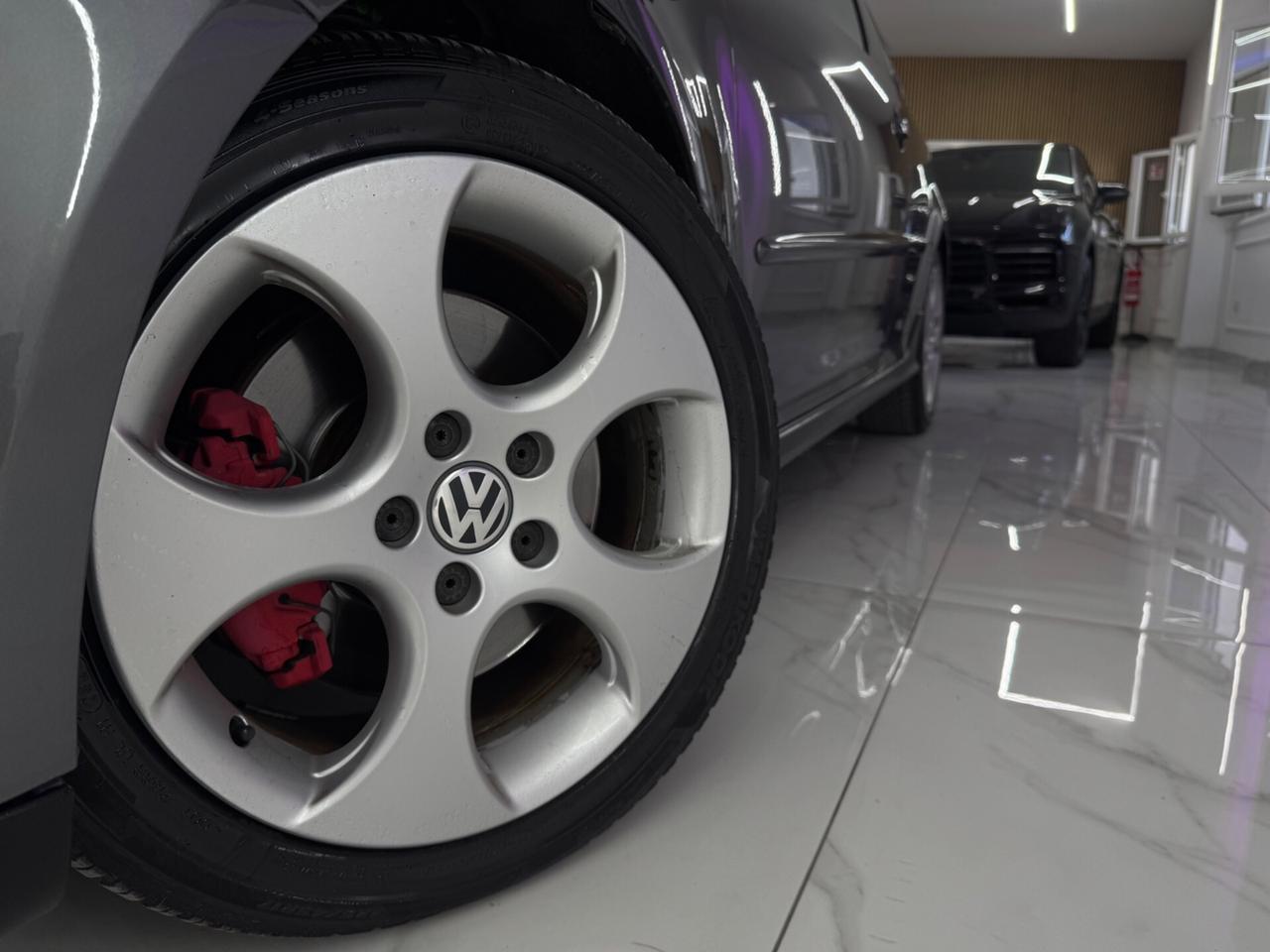 Volkswagen Golf GTI 2.0 TFSI 3p. GPL IPER FULL