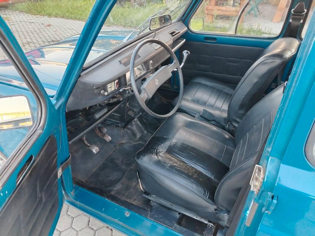 Renault R 4 850