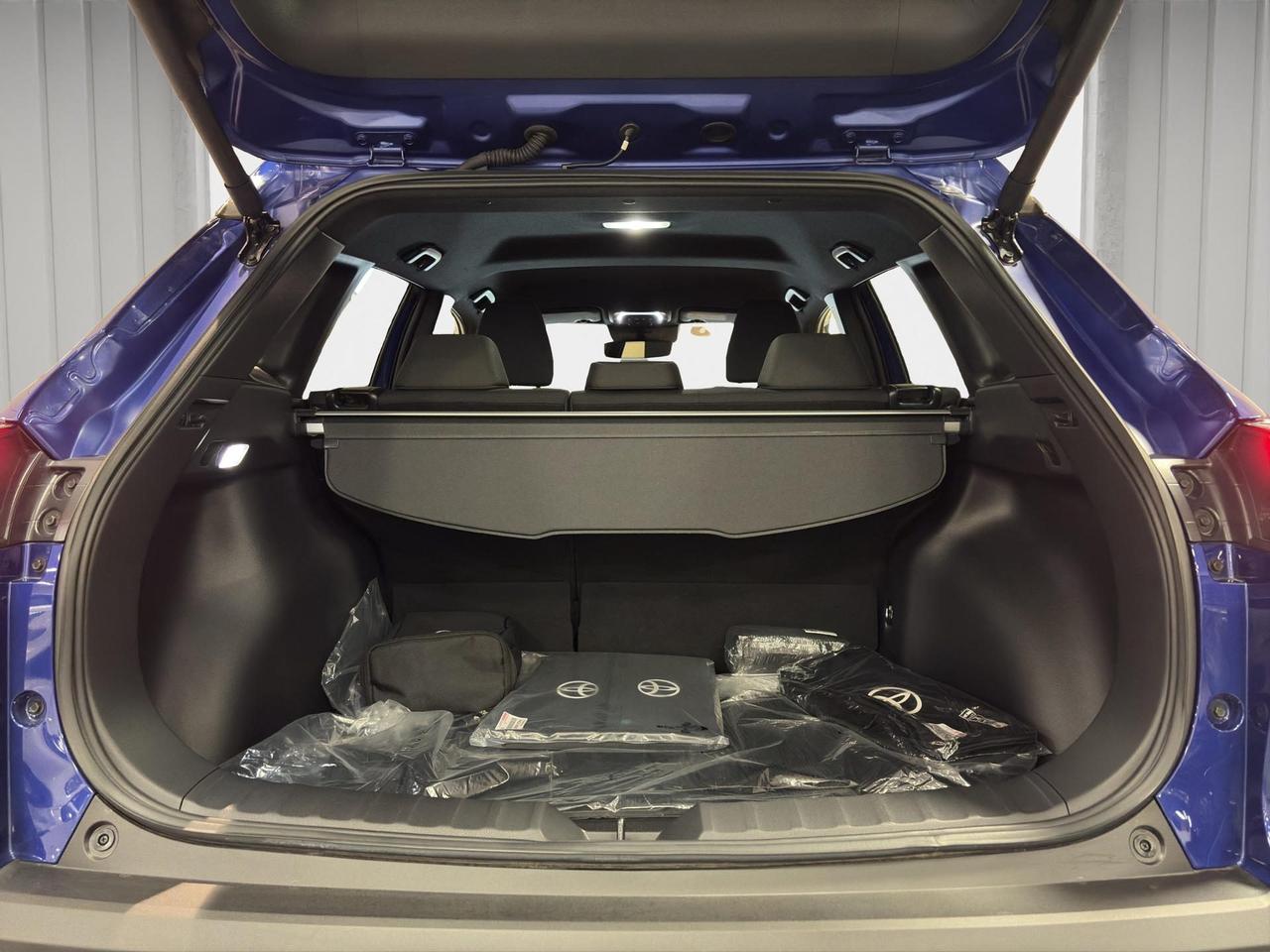 Toyota Corolla Cross 1.8 VVT-iE 140CV 2WD HEV Tre