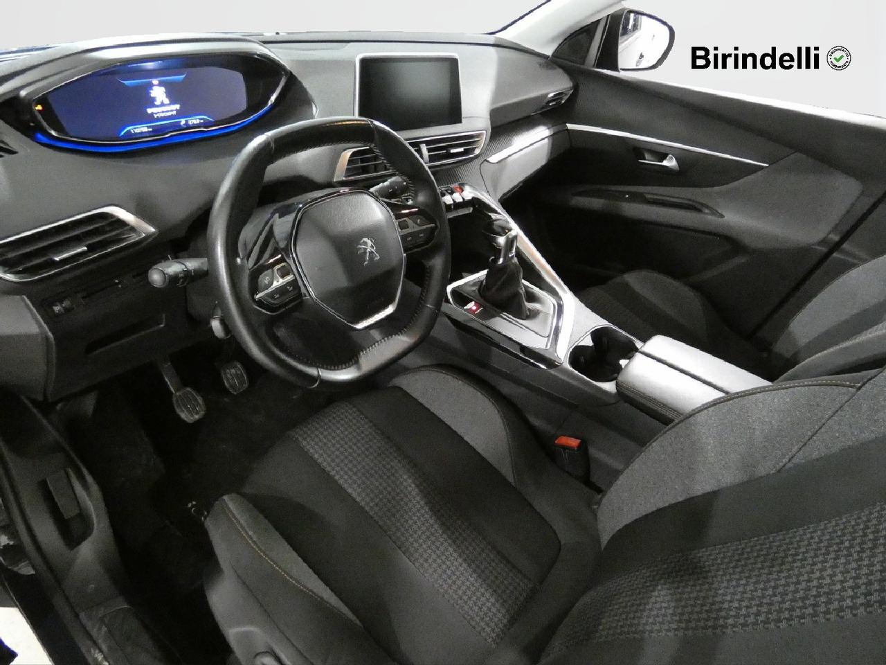 PEUGEOT 3008 2ª serie - 3008 BlueHDi 120 S&S Business