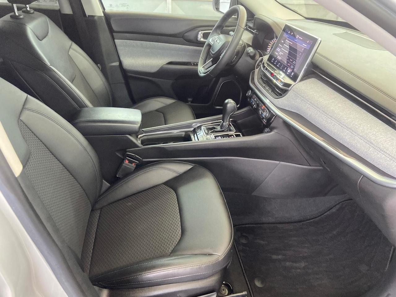 Jeep Compass 1.3 Turbo T4 190 CV PHEV AT6 4xe Longitude