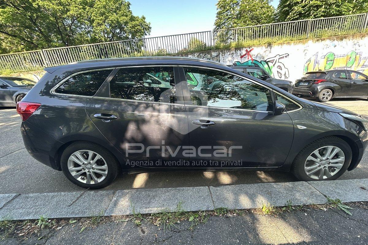 KIA cee'd 1.4 ECO GPL SW Cool