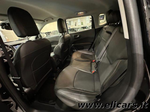 JEEP Compass 1.3 Turbo T4 150 CV aut. 2WD Limited