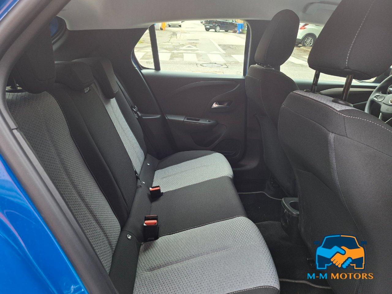 Opel Corsa 1.2 Ultimate s&s 100cv come nuova