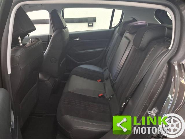 PEUGEOT 308 PureTech Turbo 130 S&S Allure GARANZIA INCLUSA
