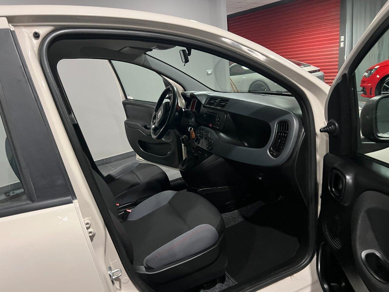 Fiat Panda 1.2 Easy easypower Gpl 69cv