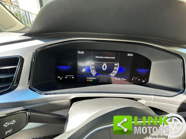 VOLKSWAGEN T-Roc ASCOT GREY 2.0