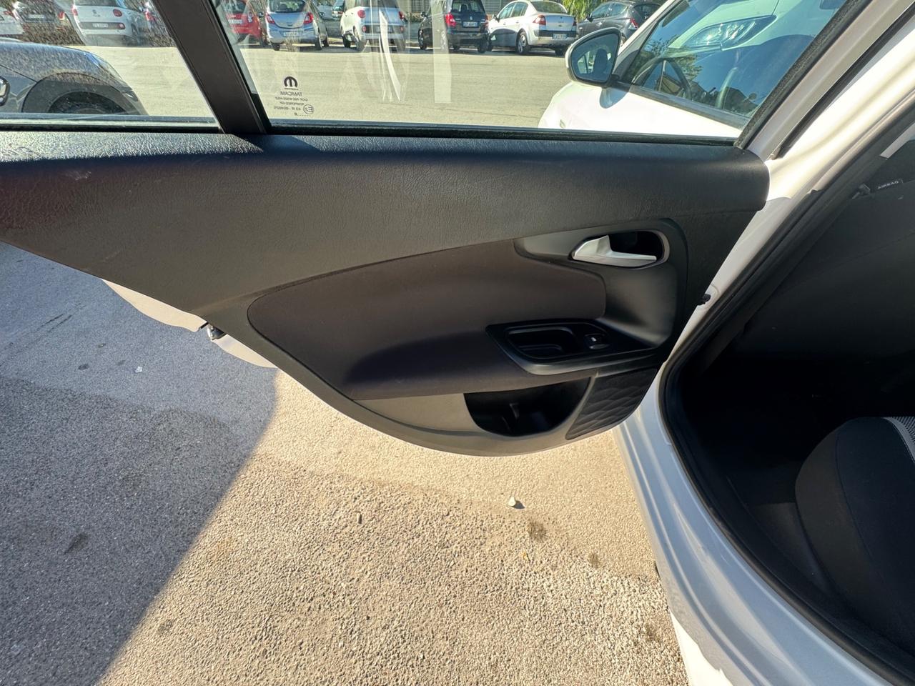 Fiat Tipo 1.4 4 porte Opening Edition