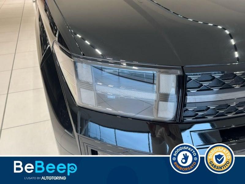 Hyundai Santa Fe 1.6 T-GDI PHEV XCLASS 4WD AUTO 7P.TI