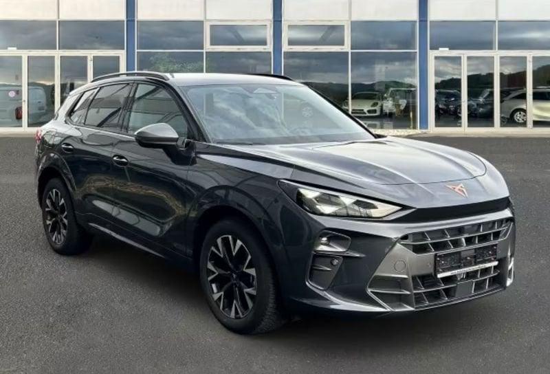 Cupra Terramar Terramar 1.5 eTSI Hybrid DSG MATRIX LED NAVI CAMERA