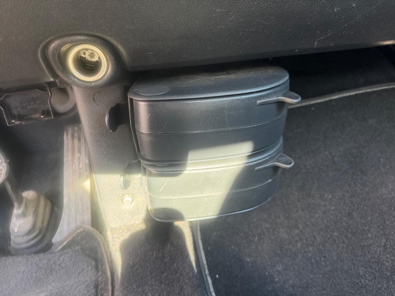 Smart ForTwo 1000 52 kW MHD coupé passion