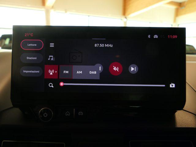FIAT Doblo Doblò 1.5 BlueHdi 130 CV AT8 PL 7P.