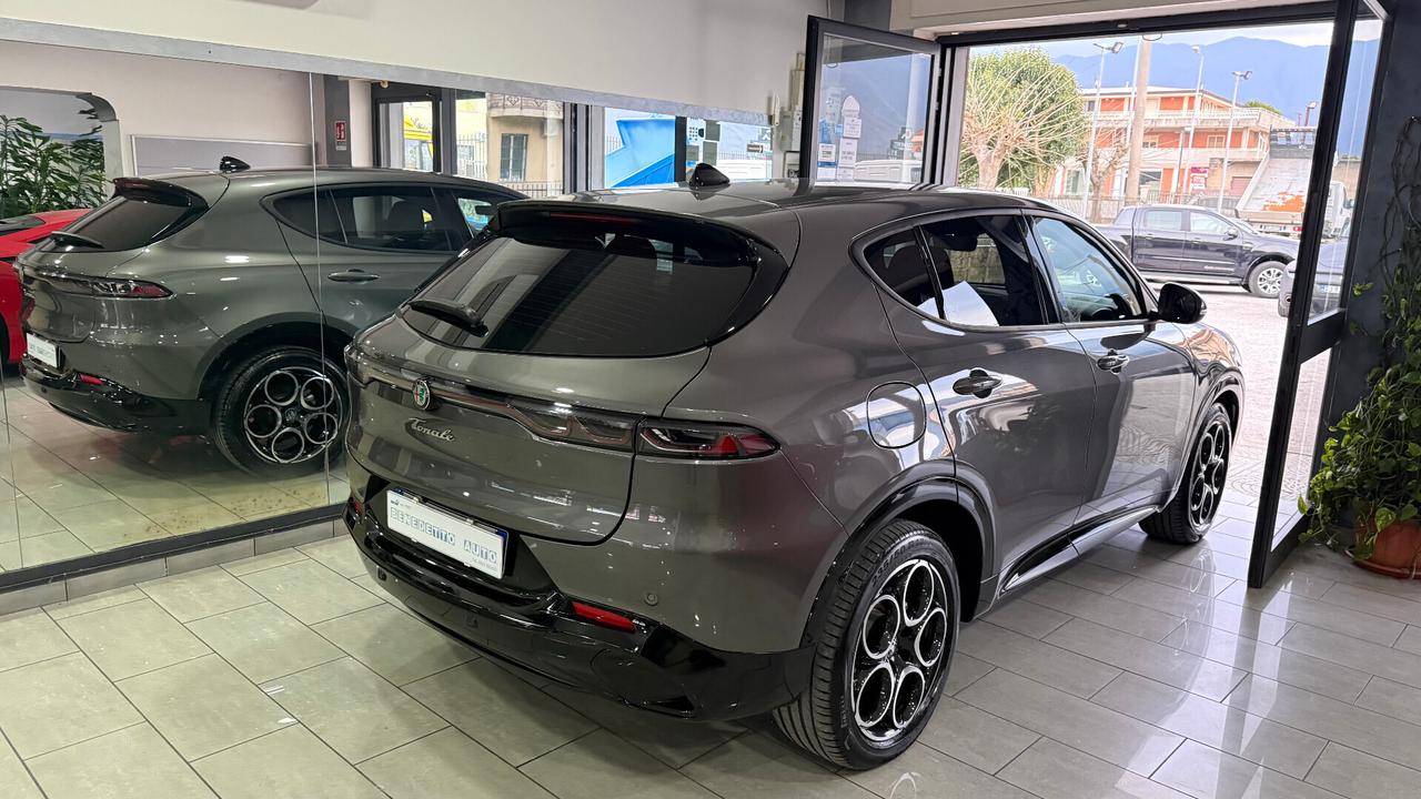 ALFA ROMEO TONALE 1.6 MULTIJET 130 CV AUTOMATICA