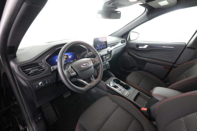 FORD Kuga Kuga 2.5 Plug In Hybrid 225 CV CVT 2WD ST-Line